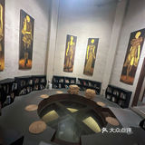 温馨惬意的咖啡时光☕️朱家角一尺花园