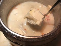 豆浆一锅鲜-佬麻雀·新湘菜(珠海金发购物中心店)