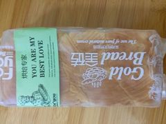 -福晶园益生菌蛋糕面包(紫荆山店)