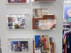 -YONEX网羽有约(新街口店)