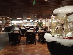 -索菲特银河锦厨自助餐(山西路店)