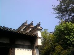 -潜口民宅博物馆
