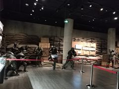 -上海四行仓库抗战纪念馆