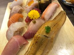 -豊 胜手丼