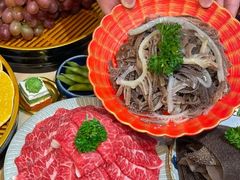 -松野谷·寿喜烧自助(华联顺义金街购物中心店)