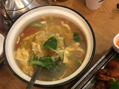 -小土豆北方菜馆(方庄店)
