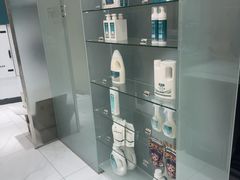 -福奈特洗衣洗鞋(杭州东站万象汇店)