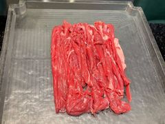 -阳坊涮肉(西直门凯德mall店)