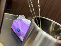 -许哥东北烧烤·铁丳烤串·宫后夹肉(繁花中心店)