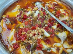 -笑红饭庄
