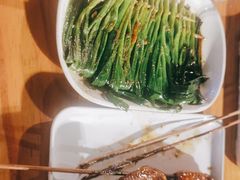 -木屋烧烤(白石洲店)