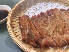 -顶特勒·黄鱼馆·特色菜(上海大世界店)