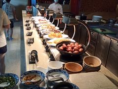 -盛宴自助餐厅(运达喜来登店)