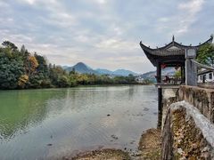 -绩溪龙川景区