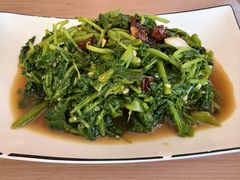 -俺家菜馆(百里峡店)