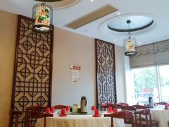 -冶春茶社(沃尔玛店)