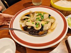 -上海人家花樣年华(中山公园店)