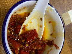 -牛八宝桂林米粉(八里庄店)