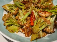 -茄子恰恰·新云南小炒(钱王街店)