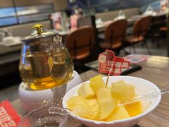 -四道菜·福建菜馆(新街口金鹰店)