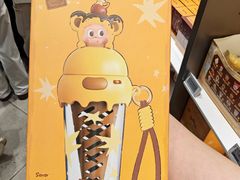 -泡泡玛特POPMART(正佳广场店)