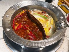 -钢管厂五区小郡肝串串香(南山店)