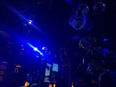 -胡桃里音乐酒馆(下沙店)