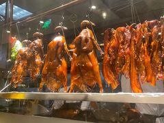 -鹅冠港式茶餐厅(来福士店)