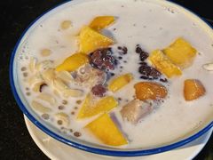 -水牛奶皇后糖水铺