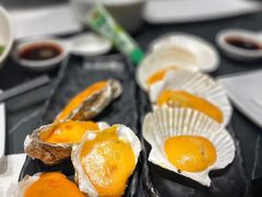 -水木锦堂·自助铁板烧(世贸天阶店)