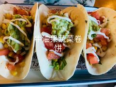 -HFFOUSA TACO弗萨塔可墨西哥餐厅(颐堤港店)