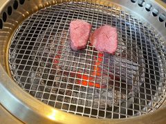 -铭牛烧肉·和牛海鲜自助(高新月牙湖店)