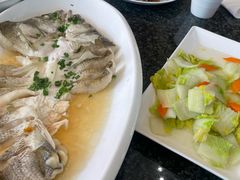 -锦园餐厅(九龙湖开元度假村店)