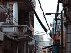 -平海古城