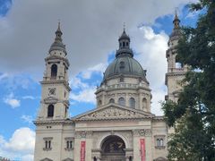 -圣伊什特万圣殿