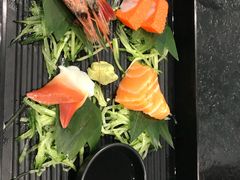 -烤路里·韩国品质自助烤肉(石路天虹4号店)