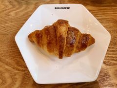 -ZOO COFFEE动物园咖啡(望京锐创店)