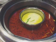 -鱼豆吉·豆浆鱼火锅(宜昌万达店)