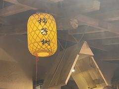 -柿子树炭烤羊腿(金台路店)