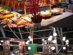 -RISE RESTAURANT(滨海湾金沙店)