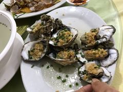 -秋姐美食店(旅游大道店)