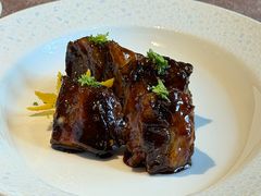 -九里云松·天香餐厅