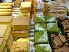 -昆明冠生园·蛋糕·面包(南强街店)