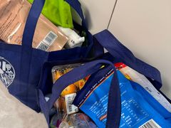 -ALDI奥乐齐超市(浦东长岛店)