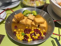 -希尔顿欢朋酒店·欢朋餐厅