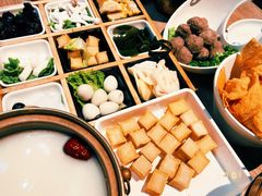 -古关火锅店(古北水镇景区店)