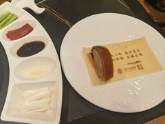 -滨河壹号烤鸭