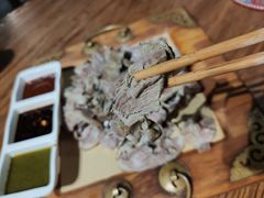 手把肉-天下醉美蒙餐(林西店)