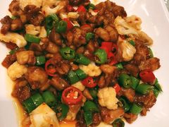 -亢龙太子酒轩(东湖店)