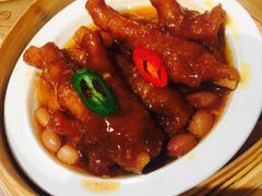 -陶陶居海鲜酒家(新马路店)